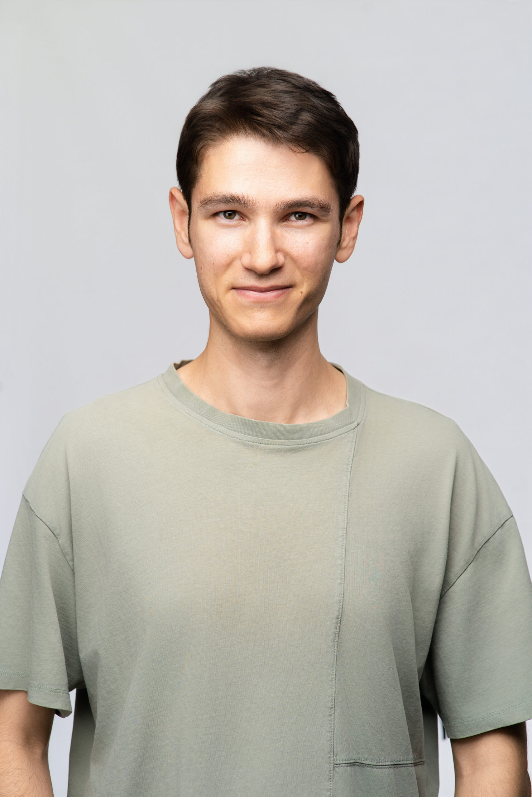 Berke Sahbazoglu, founder and tutor at Burke Tutoring in Fremont