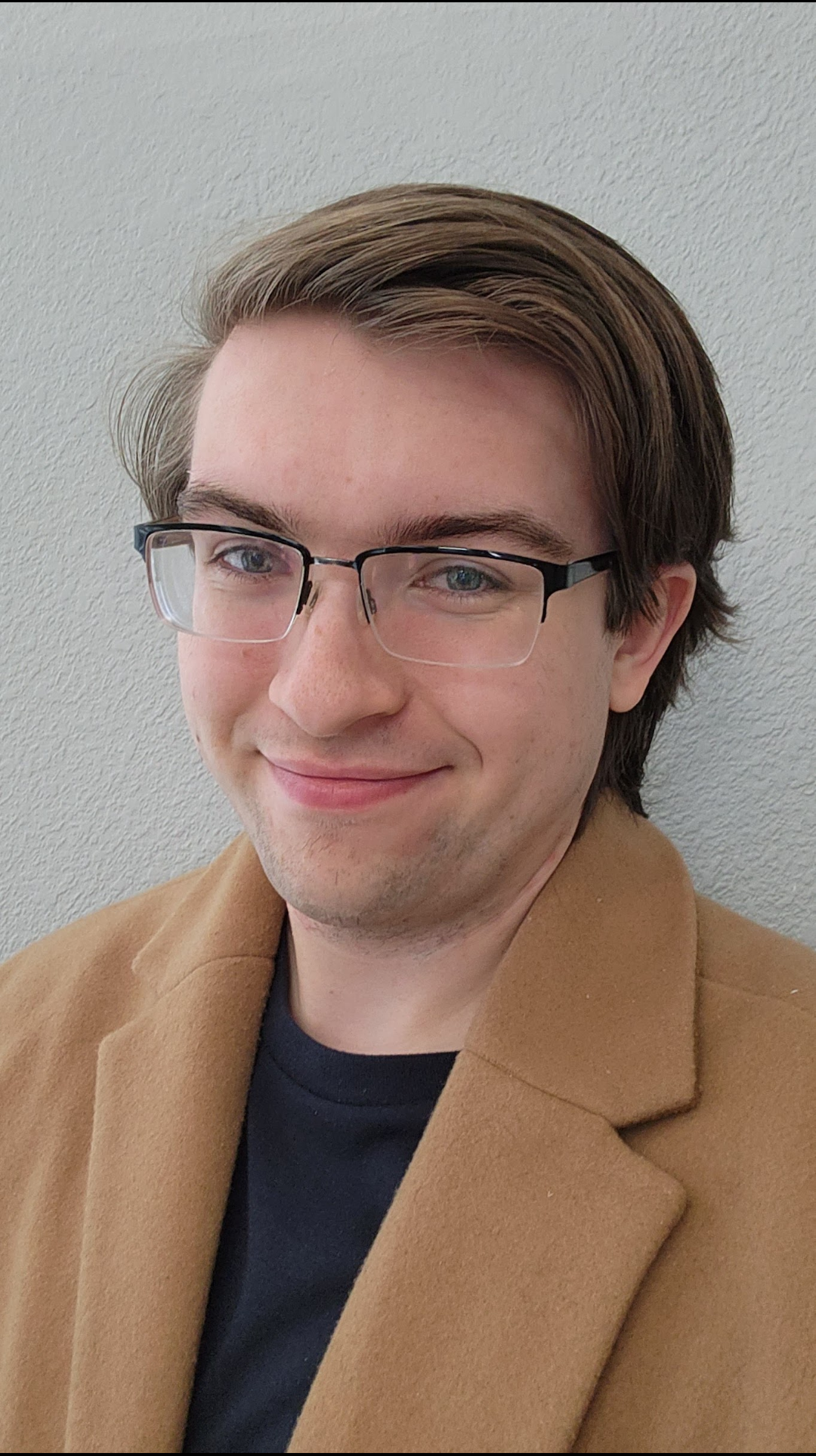 Jack Lingbeck, math tutor with Burke Tutoring